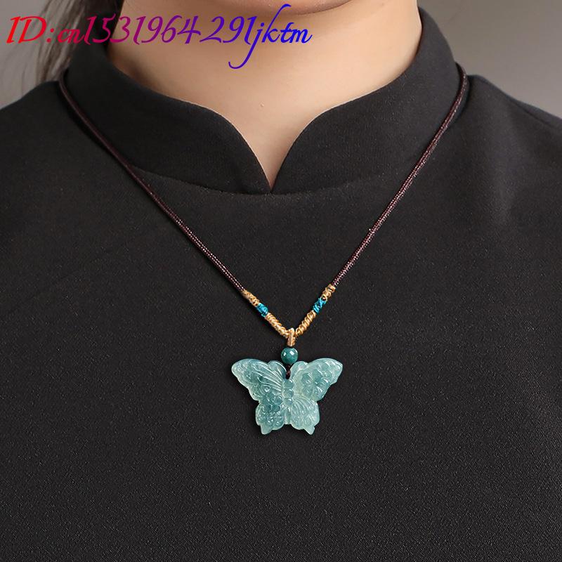 Collar con Colgante de Maripos - Necklaces reseña y precio