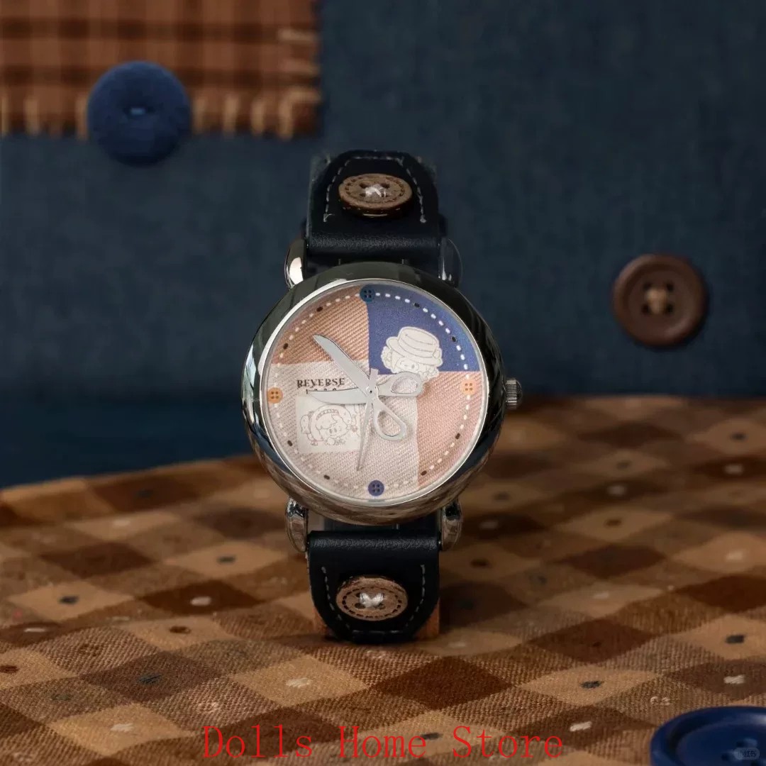 Reloj de Pulsera Oficial del J - Watch Accessories reseña y precio