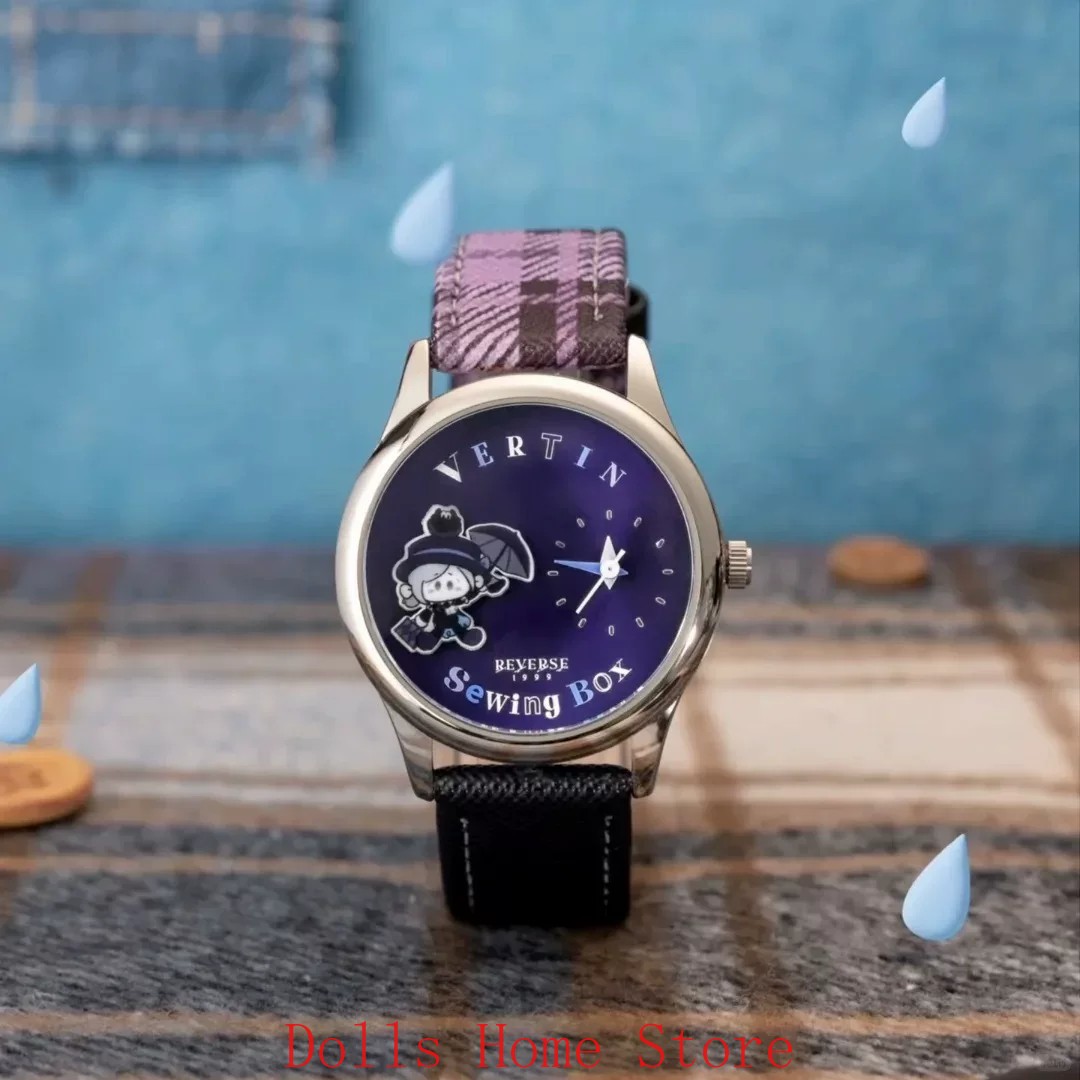Reloj de Pulsera Oficial del J - Watch Accessories reseña y precio