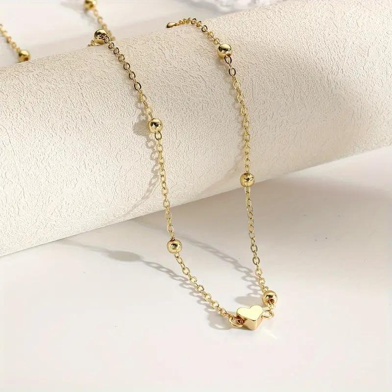 Cadenas de cintura con cuentas - Body Jewelry reseña y precio