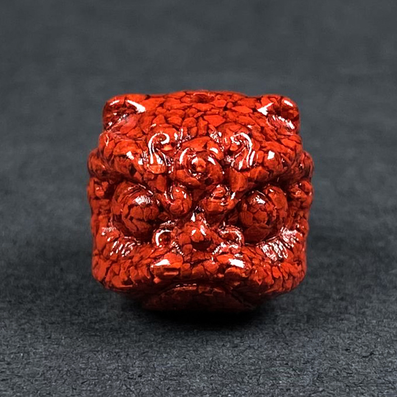 10 piezas de cuentas de crista - Earrings reseña y precio