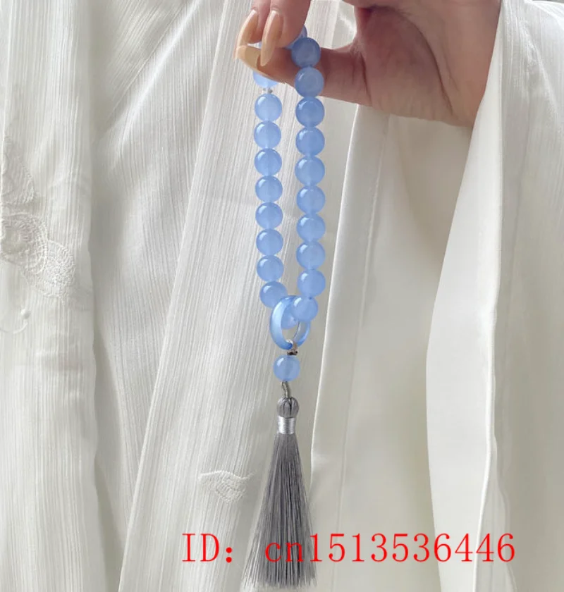 Collar de pulsera de borla de  - Bracelets reseña y precio